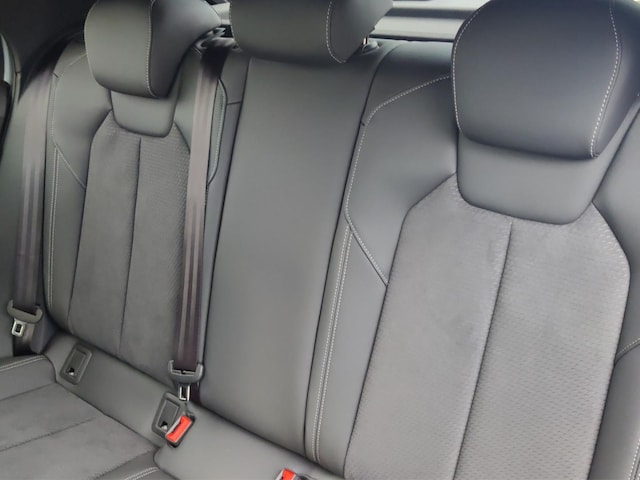 Audi A1 35 TFSI S-Line S-Tronic Sportback