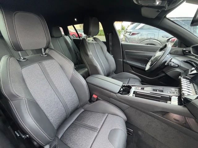 Peugeot 508 Allure Pack BlueHDi EAT8 SW