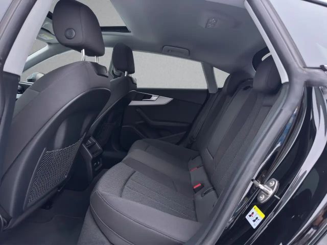 Audi A5 35 TDI S-Tronic Sportback