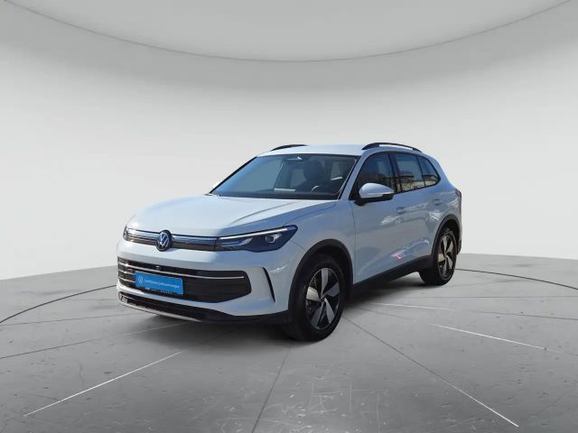 Volkswagen Tiguan 1.5 eTSI DSG Life