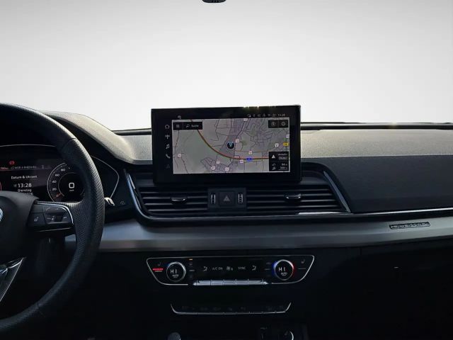Audi Q5 40 TDI Quattro S-Line S-Tronic