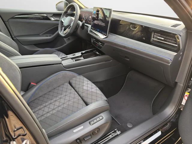 Volkswagen Passat 2.0 TDI DSG R-Line Variant