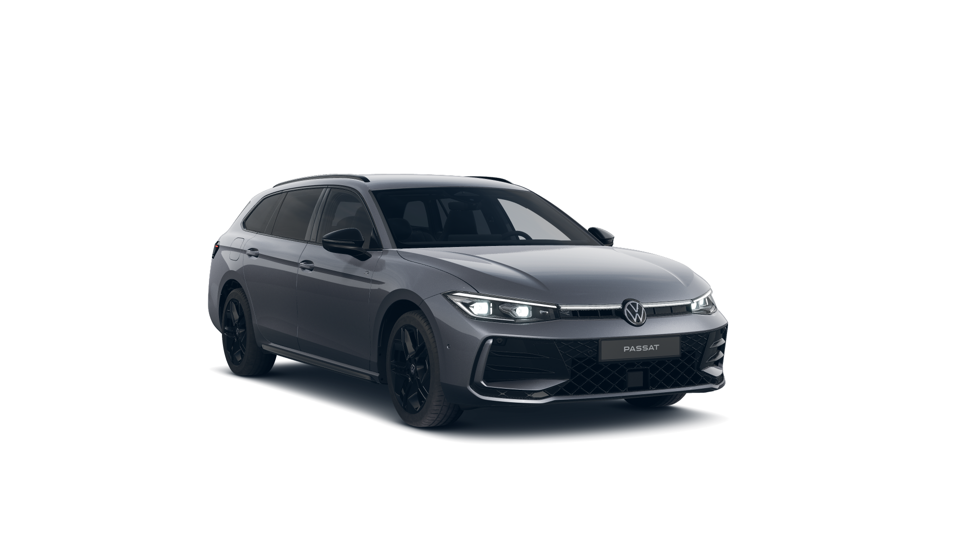 Volkswagen Passat 2.0 TDI DSG