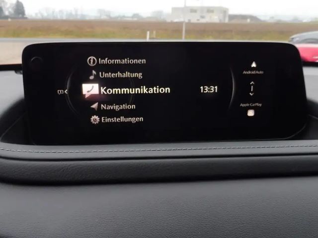 Mazda CX-30 Exclusive-line