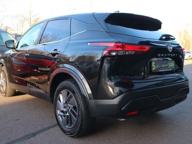 Nissan Qashqai Acenta DIG-T