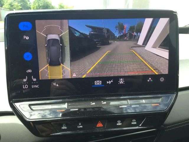 Volkswagen ID.3 58 KWh Performance Pro