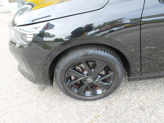 Opel Corsa 1.2 Turbo GS-Line Grand Sport Turbo