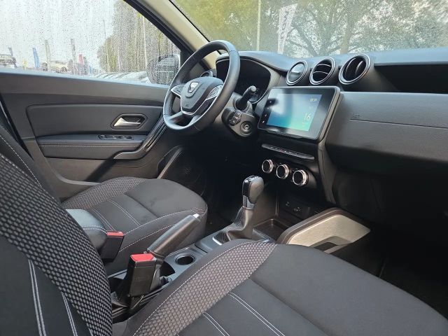 Dacia Duster Prestige TCe 150