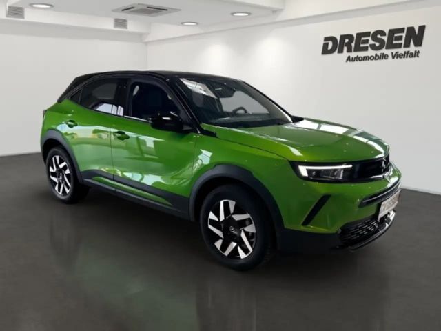 Opel Mokka GS-Line Grand Sport