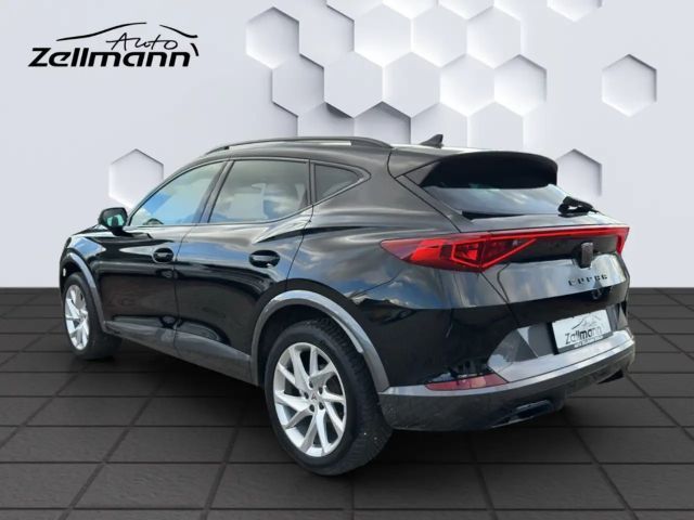 Cupra Formentor 1.5 TSI DSG