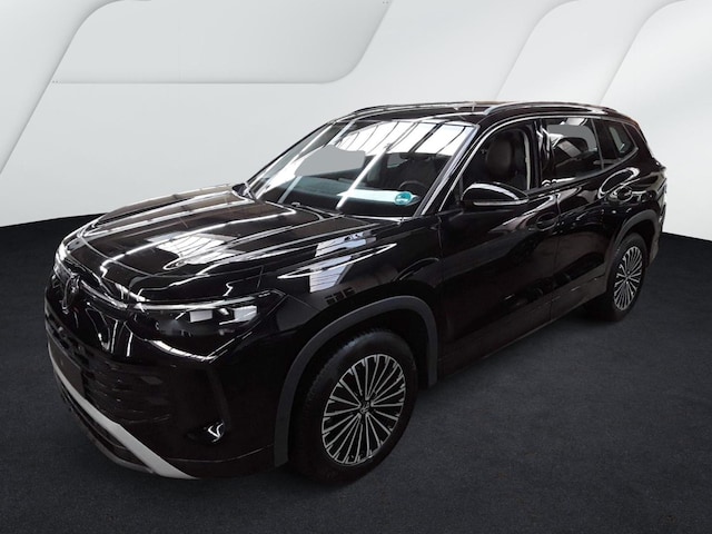 Volkswagen Tayron 2.0 TDI