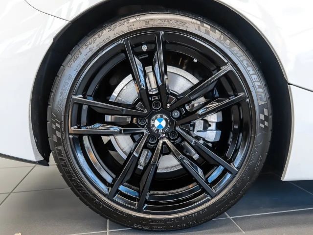BMW Z4 Cabrio M-Sport Roadster sDrive20i
