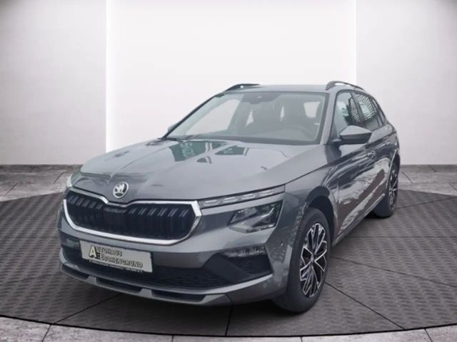 Skoda Kamiq 1.5 TSI Tour