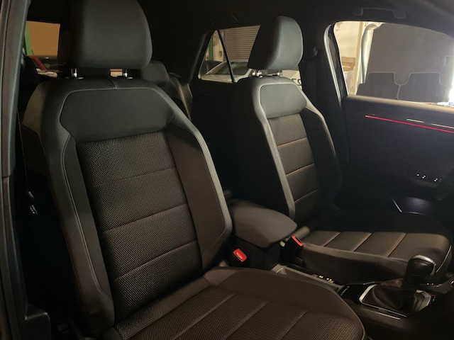 Volkswagen T-Roc 1.5 TSI DSG Sport