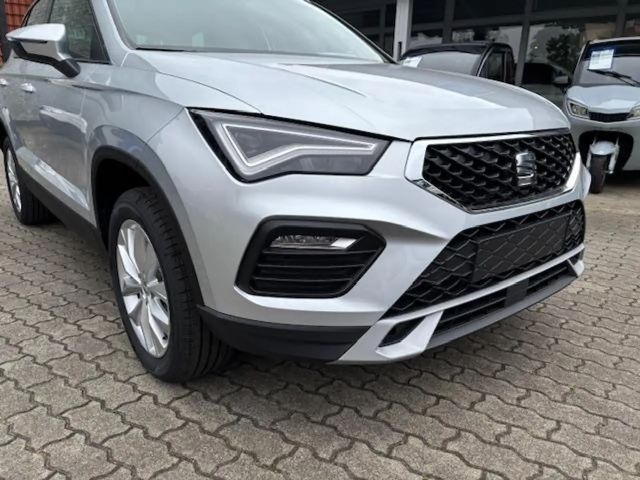 Seat Ateca 1.5 TSI Style
