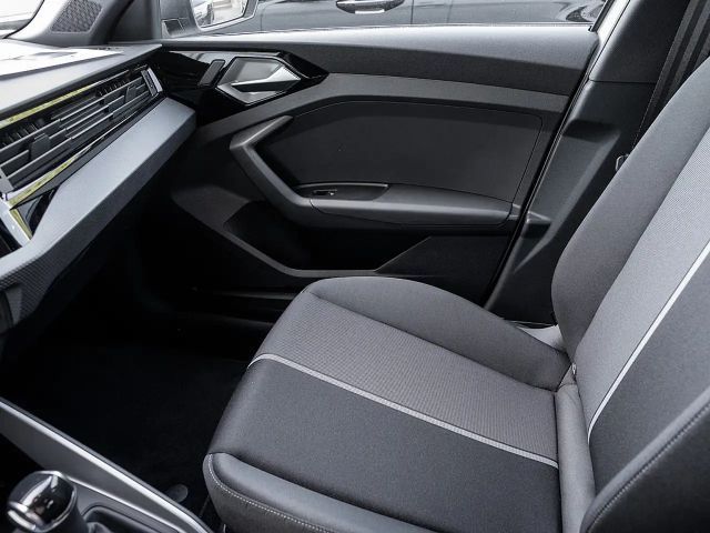 Audi A1 25 TFSI Sportback