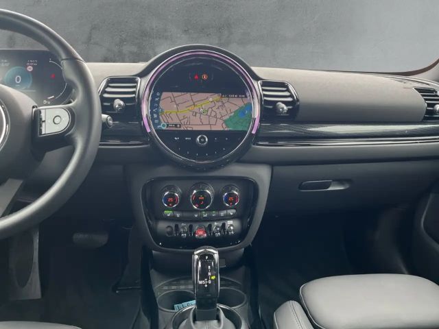 MINI Cooper Clubman CLASSIC TRIM AUTOMATIK NAVI LED PDC KAMERA