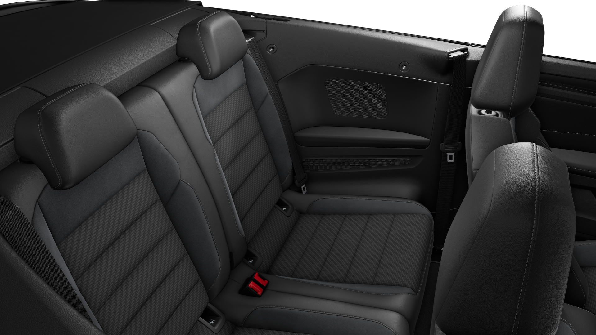 Volkswagen T-Roc 1.5 TSI Cabriolet DSG R-Line