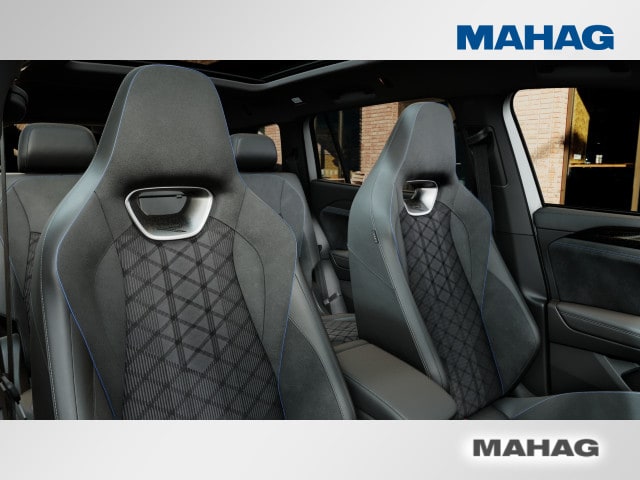 Volkswagen Tayron 4Motion DSG R-Line