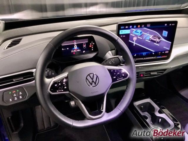 Volkswagen ID.4 Move Performance Pro