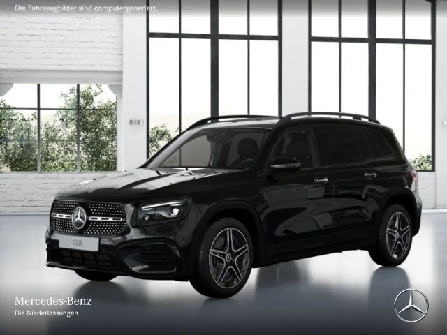 Mercedes-Benz GLB 250 4MATIC AMG Line