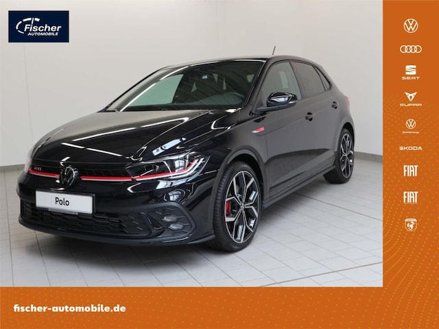 Volkswagen Polo 2.0 TSI