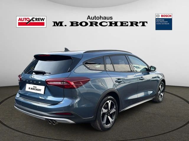 Ford Focus Active Wagon