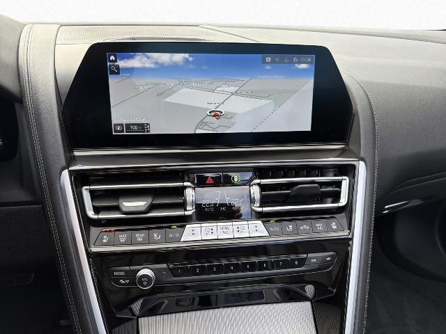 BMW 840 840i Cabrio xDrive