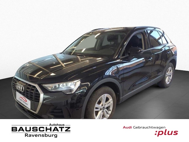 Audi Q3 45 TFSI Hybride S-Tronic