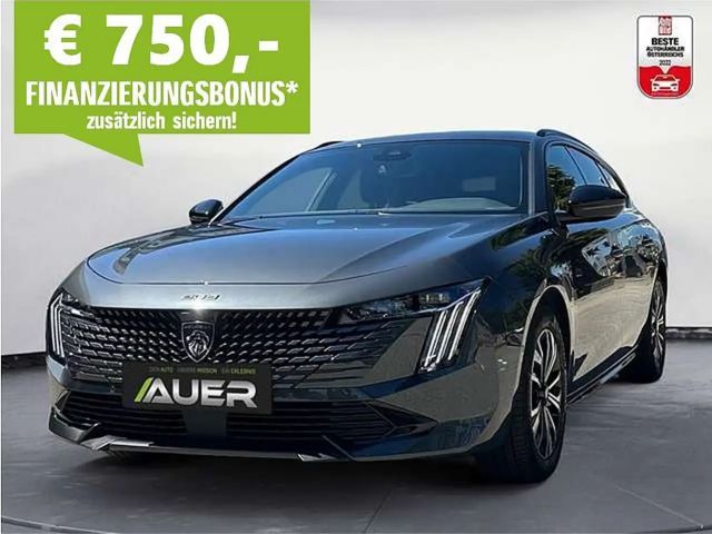 Peugeot 508 Allure Pack BlueHDi SW