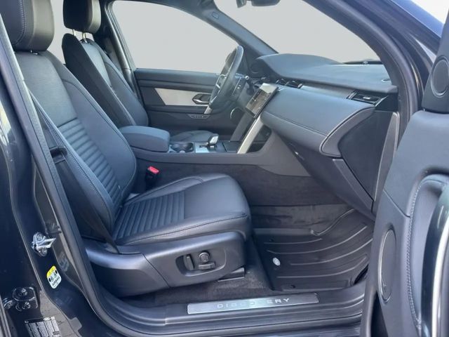 Land Rover Discovery Sport D200 Dynamic SE