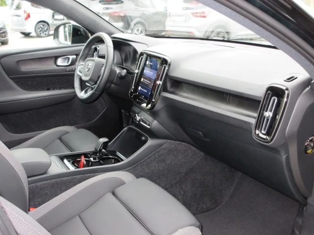 Volvo C40 AWD Recharge Ultimate