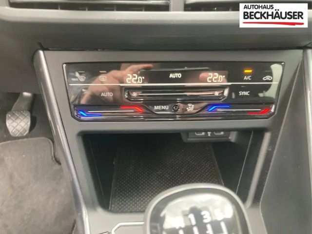 Volkswagen Polo Style