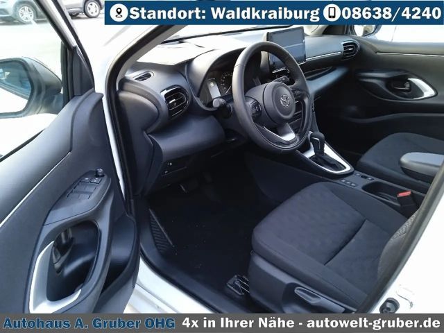 Mazda 2 Automatik Center-Line