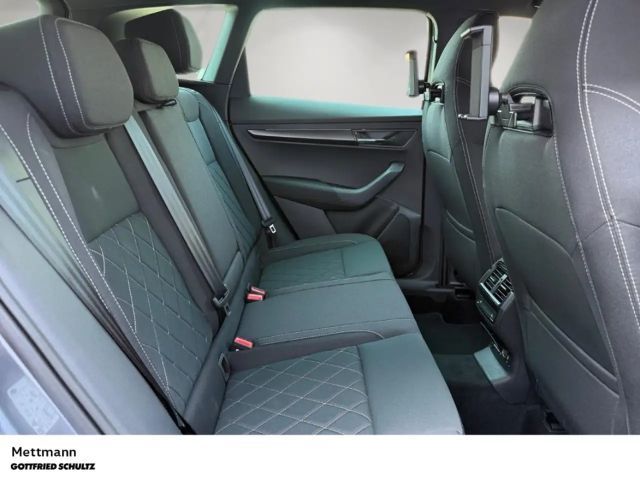 Skoda Karoq 1.5 TSI Sportline