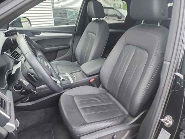 Audi Q5 40 TDI Quattro S-Tronic