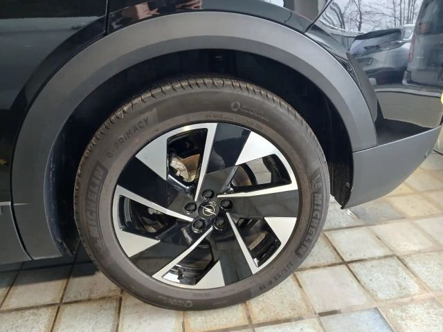 Opel Grandland X 1.2 AHK,Klimaautomatik,Sitzheizung