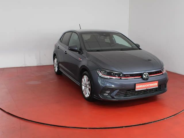 Volkswagen Polo 2.0 TSI DSG GTI
