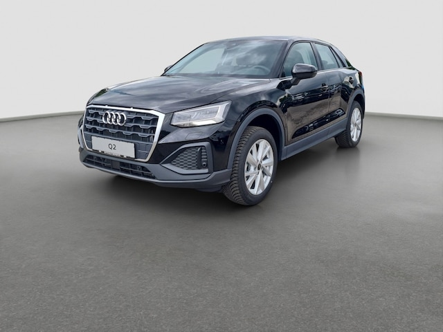 Audi Q2 35 TFSI S-Tronic
