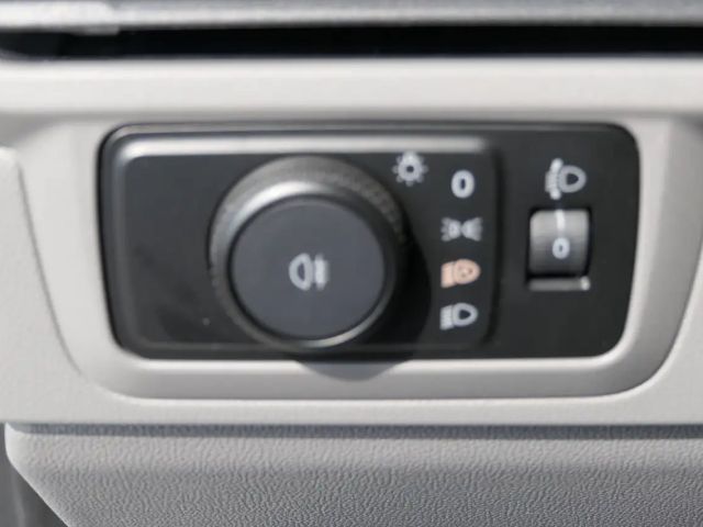 Volkswagen Transporter T7