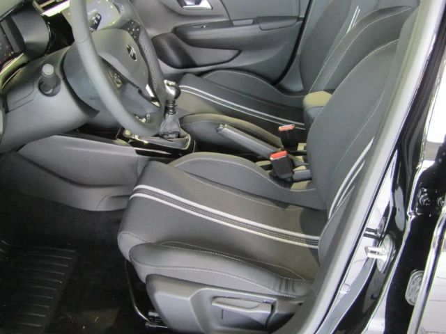 Opel Corsa GS-Line Grand Sport Turbo