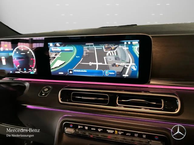 Mercedes-Benz V 300 4MATIC Style V 300 d