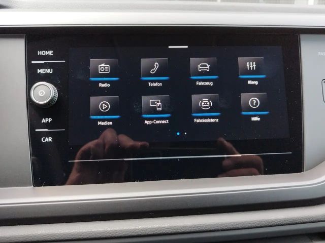 Volkswagen Polo 4Me TSI