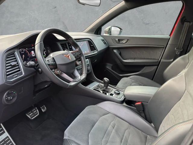 Cupra Ateca 4Drive DSG