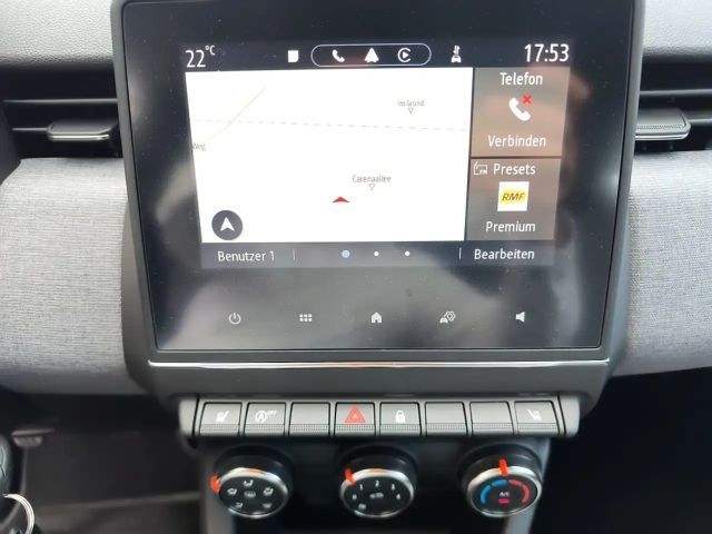 Renault Clio Evolution SCe 65