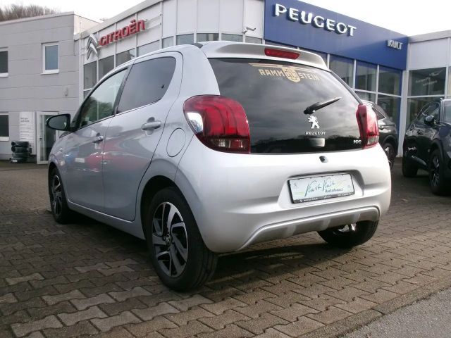 Peugeot 108 Collection Top! VTI 72 VTi