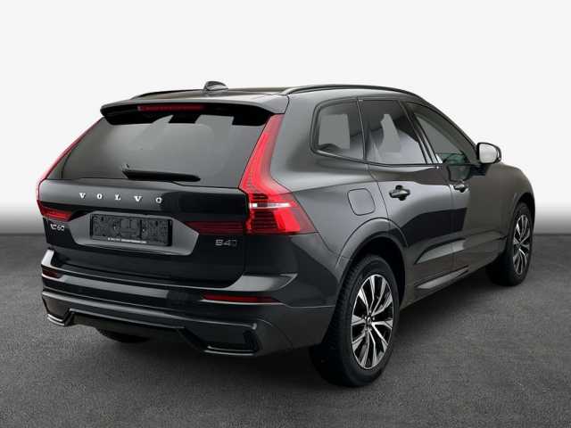 Volvo XC60 XC60
