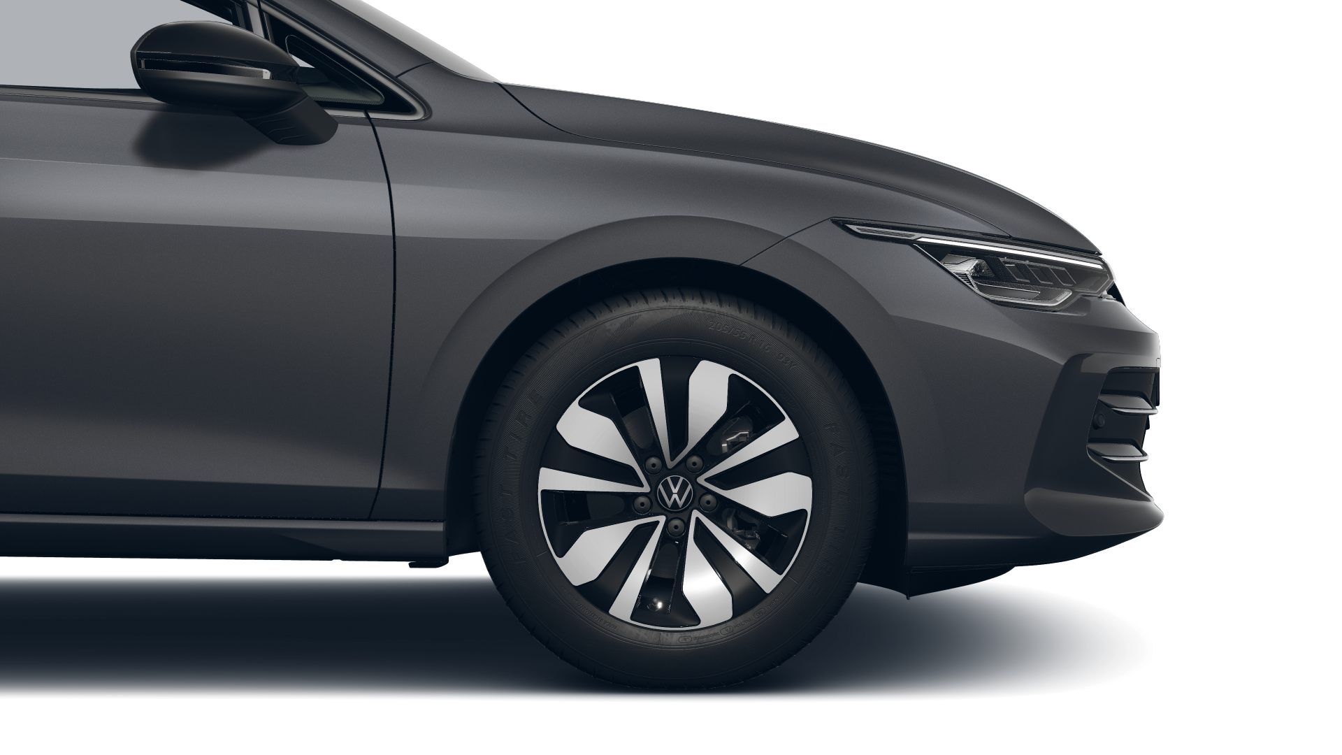 Volkswagen Golf 1.5 TSI