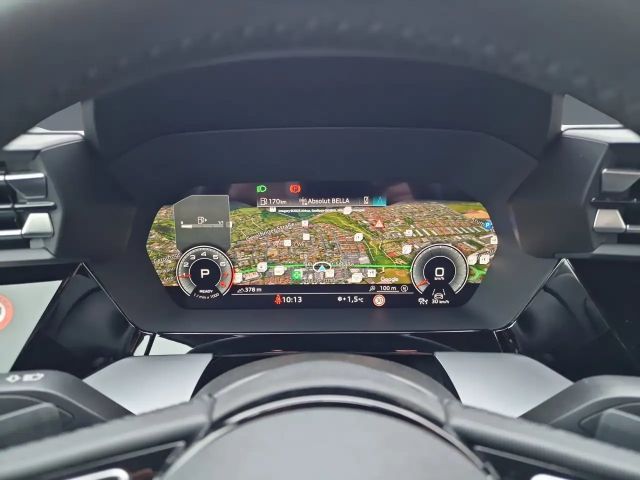 Audi A3 35 TFSI Sedan