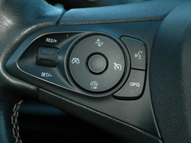 Opel Astra Elegance Sports Tourer Turbo